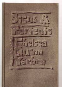 image of SIGNS & PORTENTS