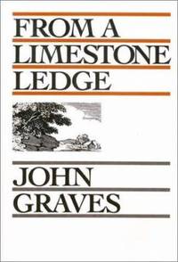 image of From a Limestone Ledge