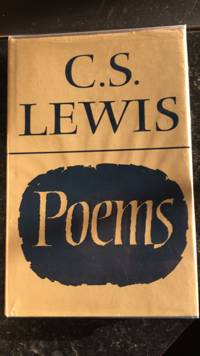 cover of Poems