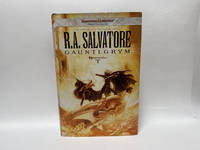 Gauntlgrym: Neverwinter Saga, Book I *** 1st/1st ***
