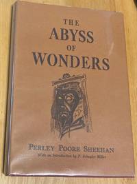 cover of The Abyss of Wonders