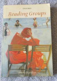 image of Reading Groups