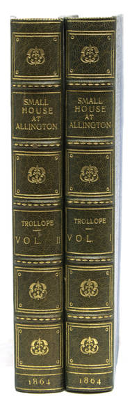 The Small House at Allington