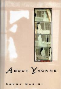 About Yvonne
