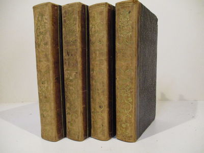 Encyclopädie der praktischen Medicin. I-IV.