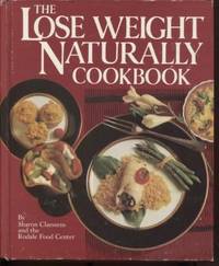 image of The Lose Weight Naturally Cookbook