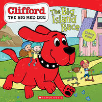The Big Island Race (Clifford)