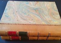 Diccionario Biográfico y Bibliográfico de Calígrafos Españoles. I-II