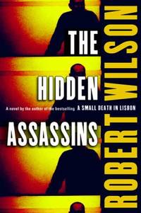The Hidden Assassins