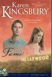 cover of Fame
