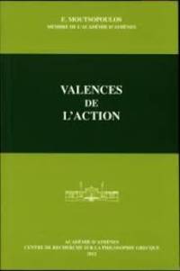 image of Valences de l'action
