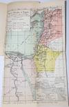 Petit Guide Historique de la Syrie, la Palestine et l'Egypte