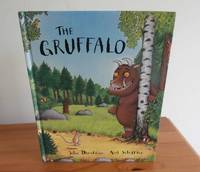cover of The Gruffalo