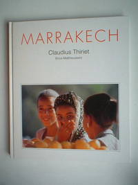image of Marrakech