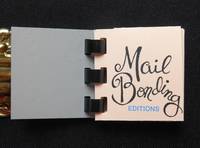 Mail Bonding by Hutchins, Ed[ward H.] - 1992