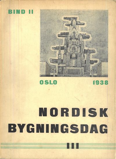 Oslo 16. 17. 18. juni 1938. 2nen del.…