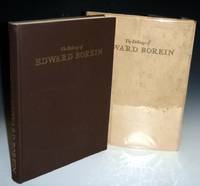 image of The Etchings of Edward Borein, a Catalogue of His Work