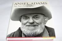image of Ansel Adams: An Autobiography