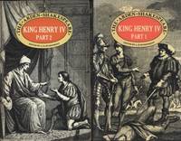KING HENRY IV - PART 1 & 2