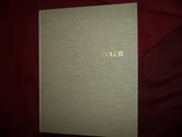 Color. A Complete Guide for Artists. by Ralph Fabri - Hardcover - Second edition. - 1968. - from BookMine (SKU: 188635)