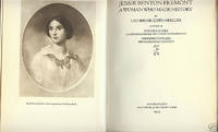 JESSIE BENTON FREMONT A WOMAN WHO MADE HISTORY