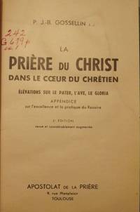 LA PIERE DU CHRIST DANS LE COEUR DU CHRETIEN