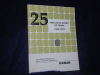 image of The Locus Story 25 Years, 1968-1993