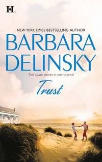 Trust : The Real Thing Secret of the Stone