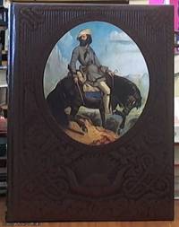 cover of The Old West; The Trailblazers