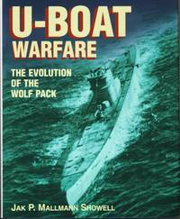 U-BOAT WARFARE: THE EVOLUTION OF THE WOLF PACK