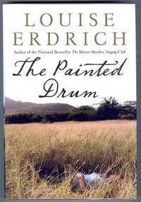 cover of THE PAINTED DRUM