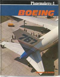 Planemakers: 1 - BOEING