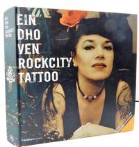 Eindhoven Rockcity Tattoo