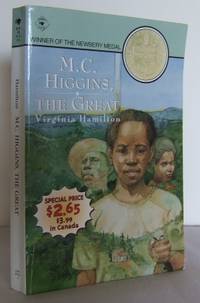 M.C. Higgins, the Great