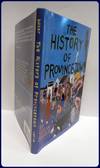 THE HISTORY OF PROVINCETOWN