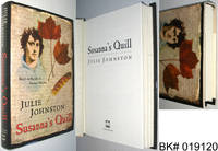 Susanna's Quill