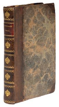 The Whole Proceedings on the Trial... Against John Stockdale..