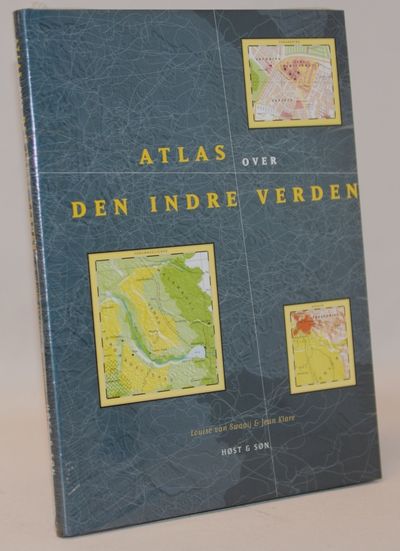 Atlas over den indre verden.
