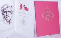 image of Kino and the Cartography of the Northwestern New Spain