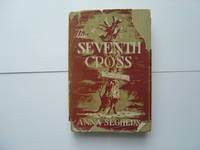 cover of The Seventh Cross