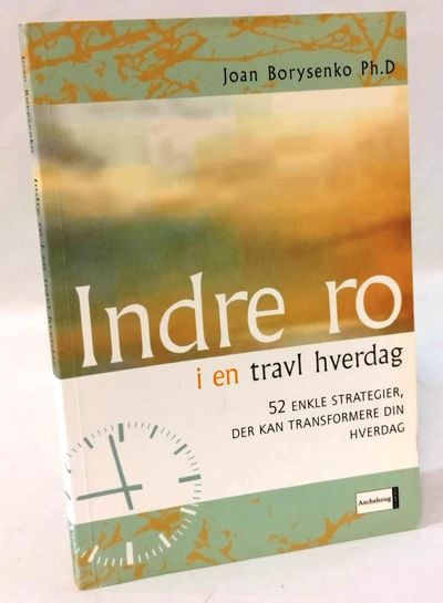 Indre ro i en travl hverdag.