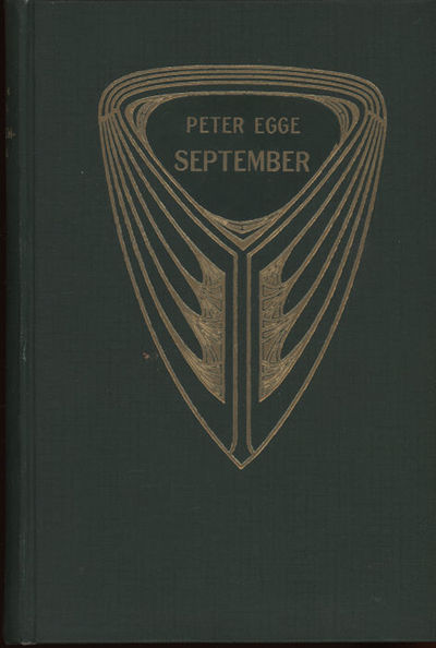 September. Fortælling
