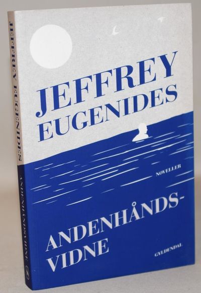 Andenhåndsvidne.