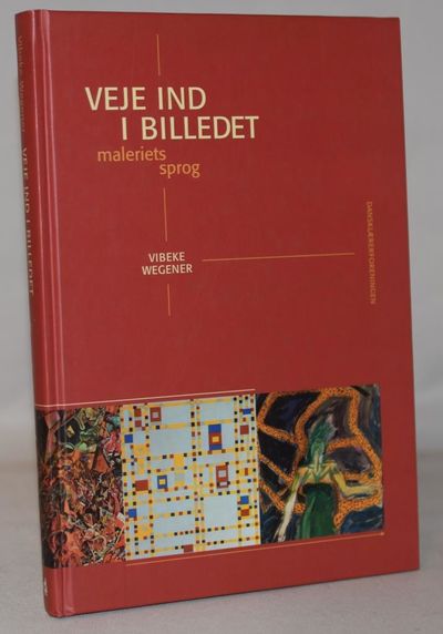 Veje ind i billedet.