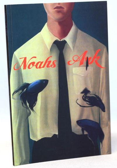 Noah´s ark.