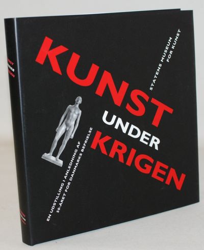 Kunst under krigen.