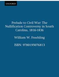Prelude to Civil War
