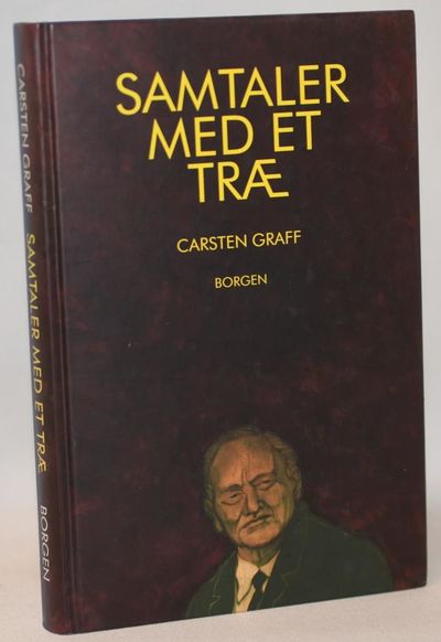 Samtaler med et træ.