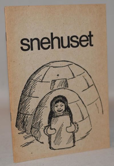 Snehuset.