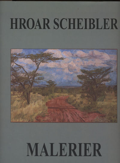 Malerier
